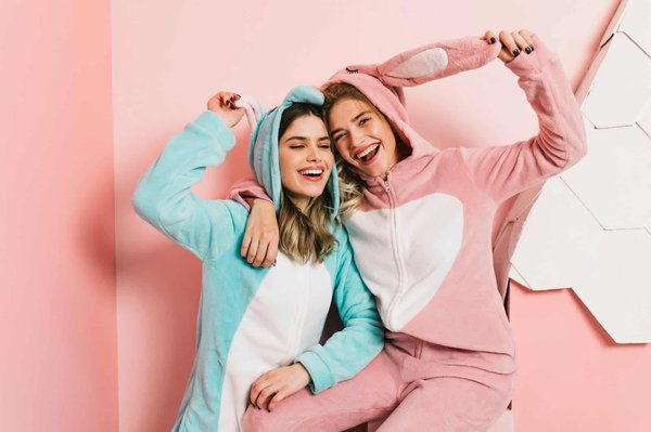 Comment le kigurumi est-il devenu un phénomène de mode ?