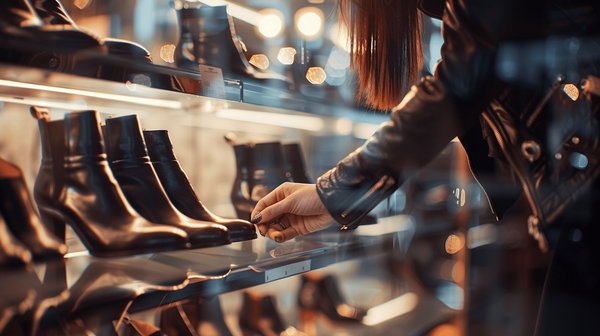 Bottines pour femme : les critères de choix à retenir