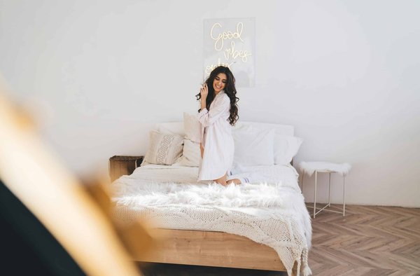 Conseils pour choisir votre vêtement de nuit femme