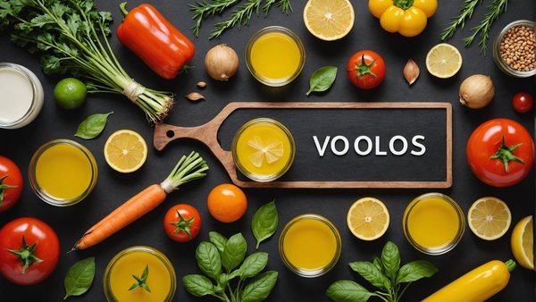 Tout savoir sur les bienfaits des huiles végétales bio