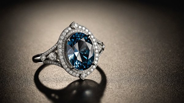 Un bijou messika : l'élégance moderne à votre portée