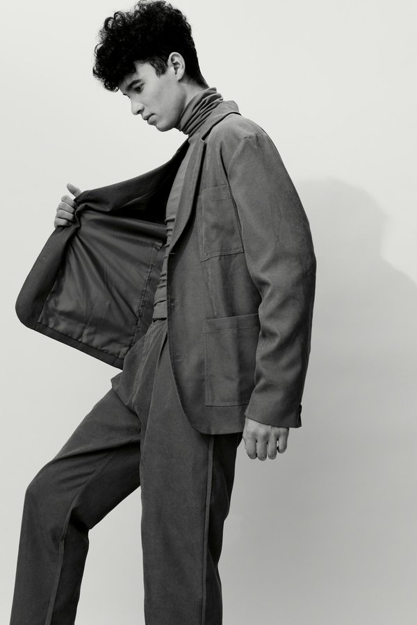 Découvrez les tendances incontournables de la mode femme et homme