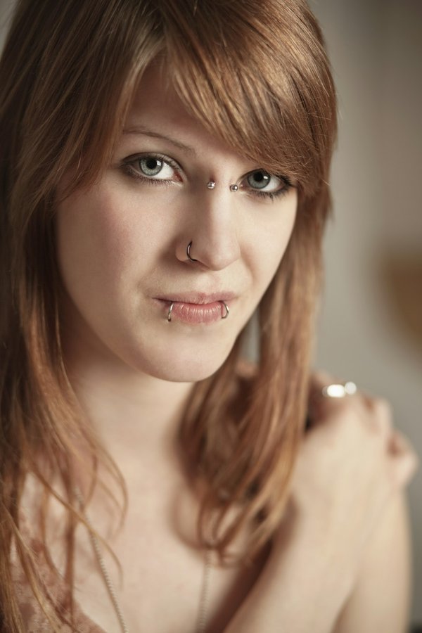 Le piercing : art corporel ou simple bijou ?