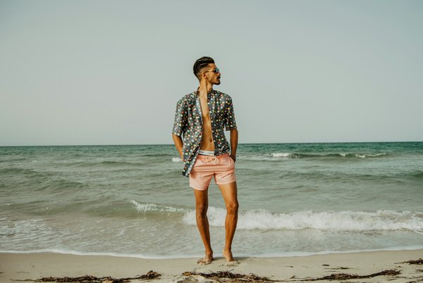 Découvrez notre collection de maillot de bain sexy homme