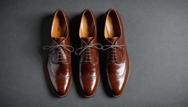Chaussures homme : le guide ultime pour un style inégalé