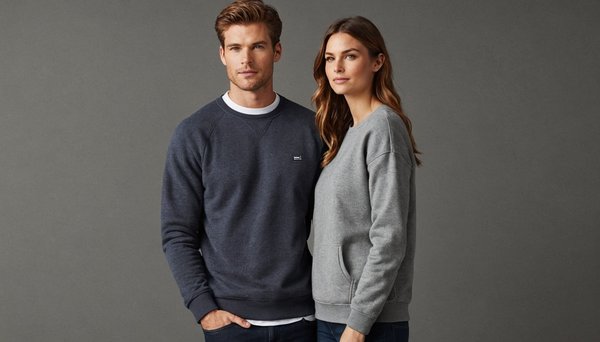 Le sweat pilou pilou : L'alliance parfaite de douceur et de chaleur pour l'hiver