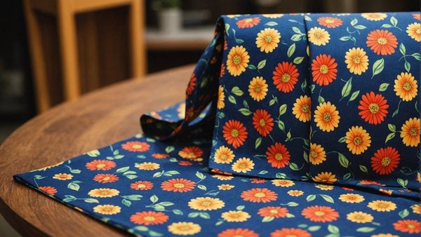 Libérez votre créativité avec l'impression sur tissu unique