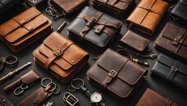 Points clés à retenir pour trouver le bon magasin de maroquinerie en ligne