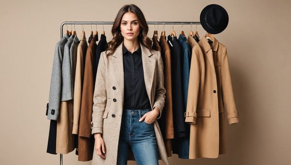 Acheter du prêt-à-porter femme : les incontournables de la saison