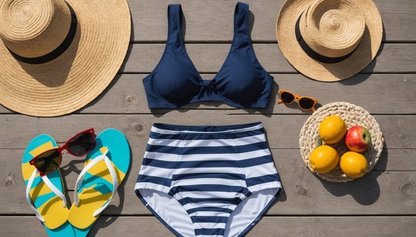Le maillot de bain idéal pour un été inoubliable