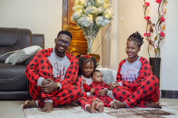 Les meilleurs pyjamas en plaid pour le confort familial