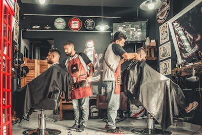 Transformez votre look chez le meilleur coiffeur à annecy