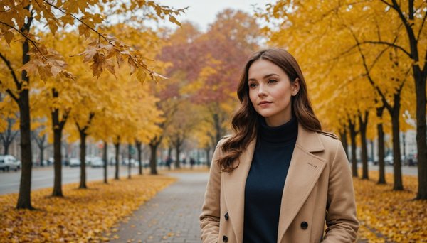 Adoptez le look femme idéal selon les saisons !